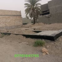 طويريج حي الجمعيه • ١٠٠م • طابو زراعي