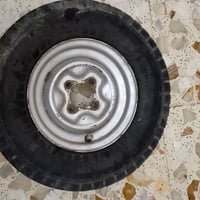 سبير تكتك • نضافه • نعمانيه