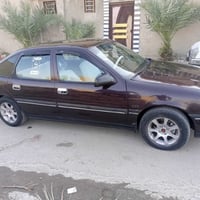 فيكترا • موديل ٩١ • حجم ٢.٠