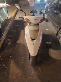 بريز للبيع ٦٠٠ الف دراجة نضيفة مكينة نضيفة ٠٧٧٢٢٠٤٩١٤٣