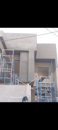 سمنت • جص • بورك