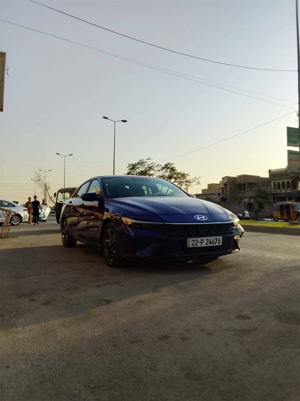 سلام عليكم البيع النتره 2024وارد أمريكي حادث كما موضح بل صور فقط بنيد وبارد بل جاملغ بدون دواخل  السياره خير من الله جديده بمعنه الكلمه رقم اربيل بسمي 
العنوان بغداد 
الستفسار***********
