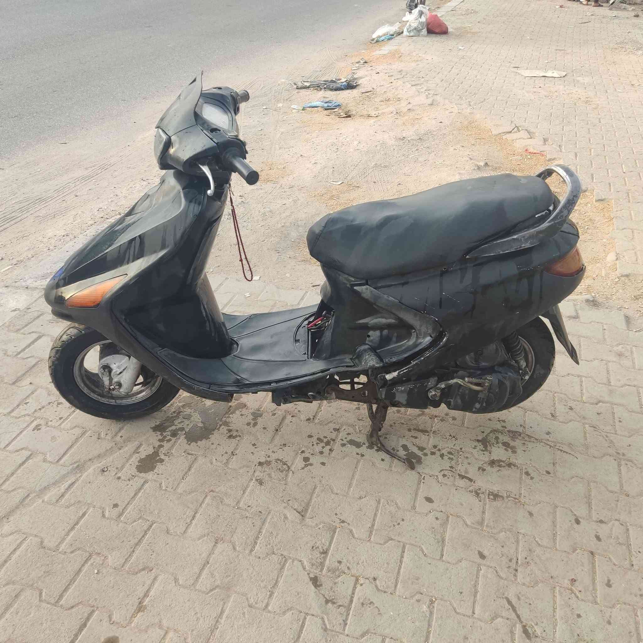 للبيع نضيفه وشغالة ماعايزة شي 
موجود يمي العنوان المشخاب شارع القادسية مقابل مدرسة الذكوات
