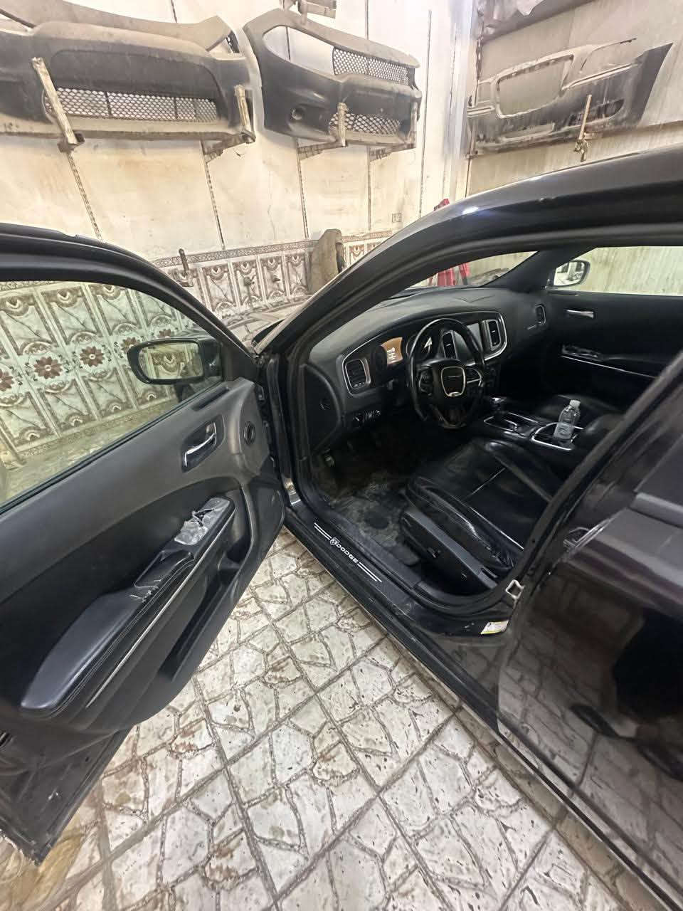 ‏تشارجر موديل 2020 أصل السيارة جاهزة وتحويل ثاني يوم الرقم ذي قار السيارة باسمي دخول السيارة تقرير تعمل وتسير حادث العراق صفحة السائق تعمير على البارد وصبغ حزام وصفحة الصدر الباب الخلفي الدعامية الخلفية تير على البارد ورش سيارة أصلية السعر ٢٠٠ أو بيها مجال المكان الناصرية ذي قار التواصل على الواتساب ***********
