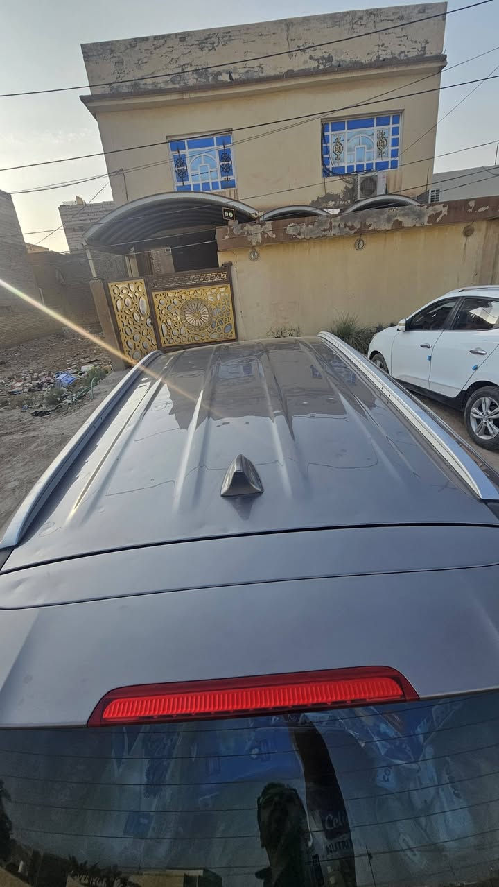 سورنتو ٢٠١٨ • امريكي • مكينة جديدة