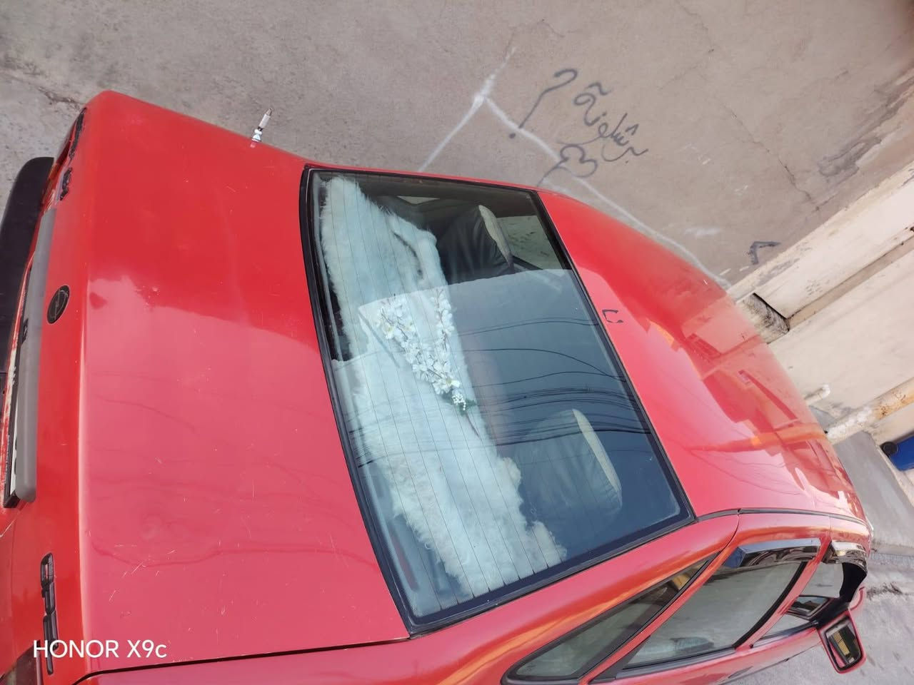 موديل ٩٢ • حجم ١٫٦ • رقم نينوى