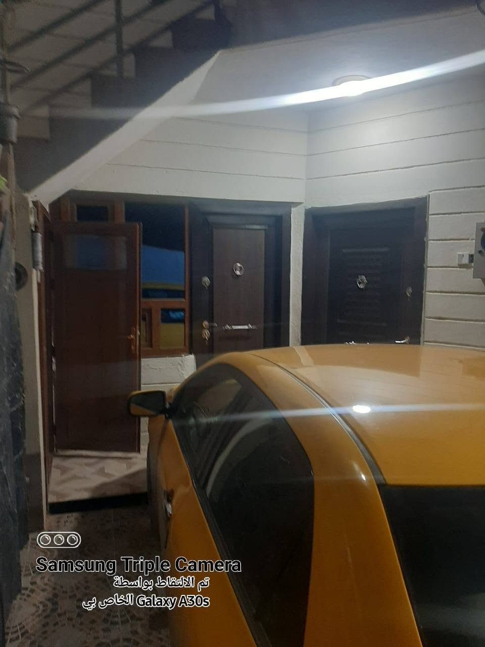 حي بدر • ١٠٠متر • خدمات كاملة