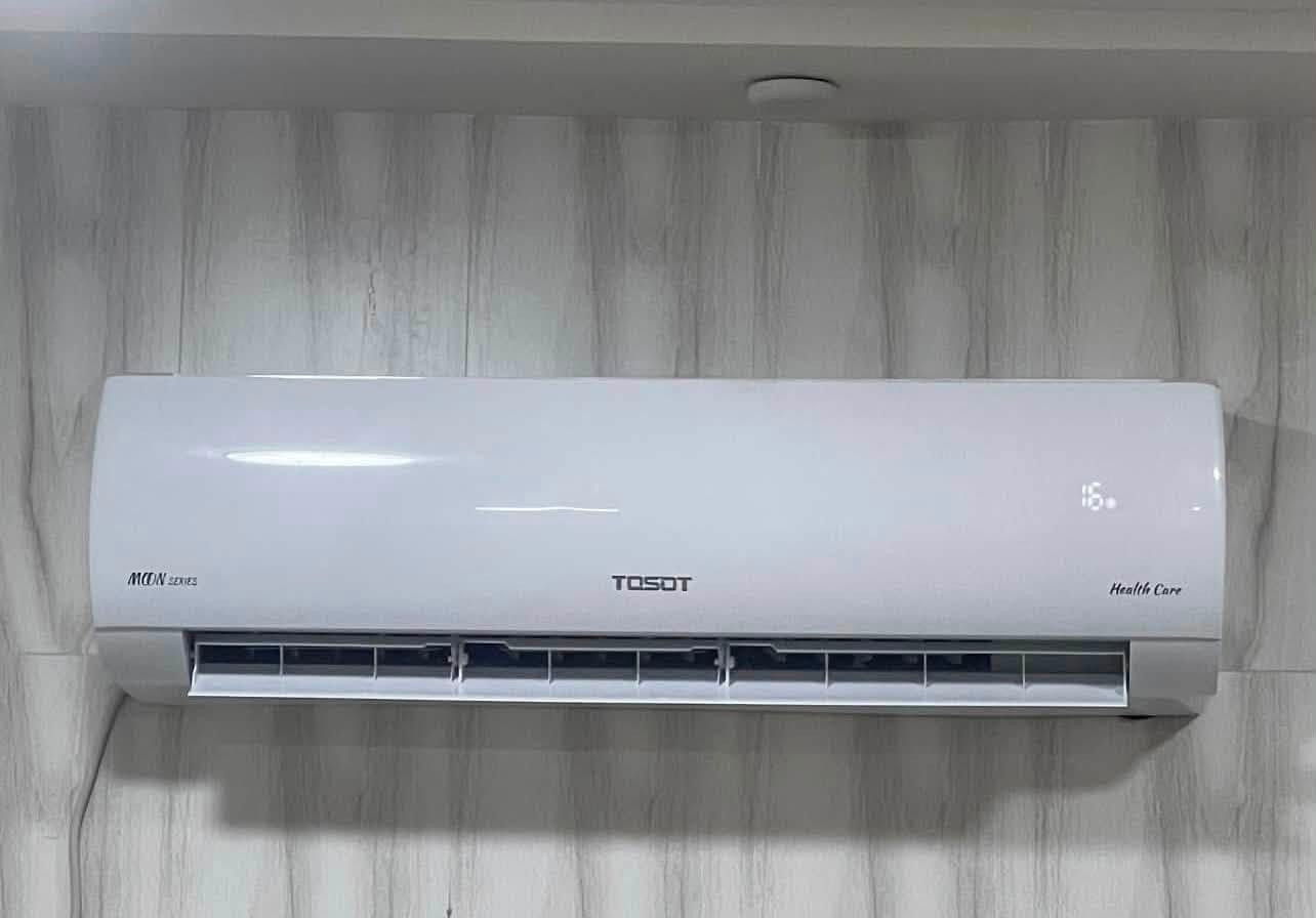 السلام عليكم
سبلت توسوت 2 طن جديد جداً ومشتغل كلش قليل للبيع 
700 وبي مجال 
بغداد الدورة 

‭***********‬
