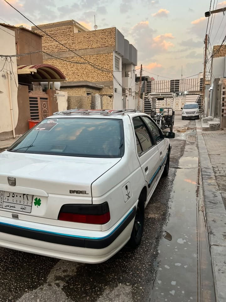 سلام عليكم بيجو بارص مديل١٥السياره خير من الله مكفوله فقط بل بنيد بيهه بارد كد اشبرر ولباقي مكفول تبريد ثلج❄️كير ومحرك خير من الله مداور ثاني يوم أكثر تفاصيل خاص ورقمي***********
