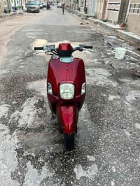 بوليس • ٢٠٠٨ • كابريتر