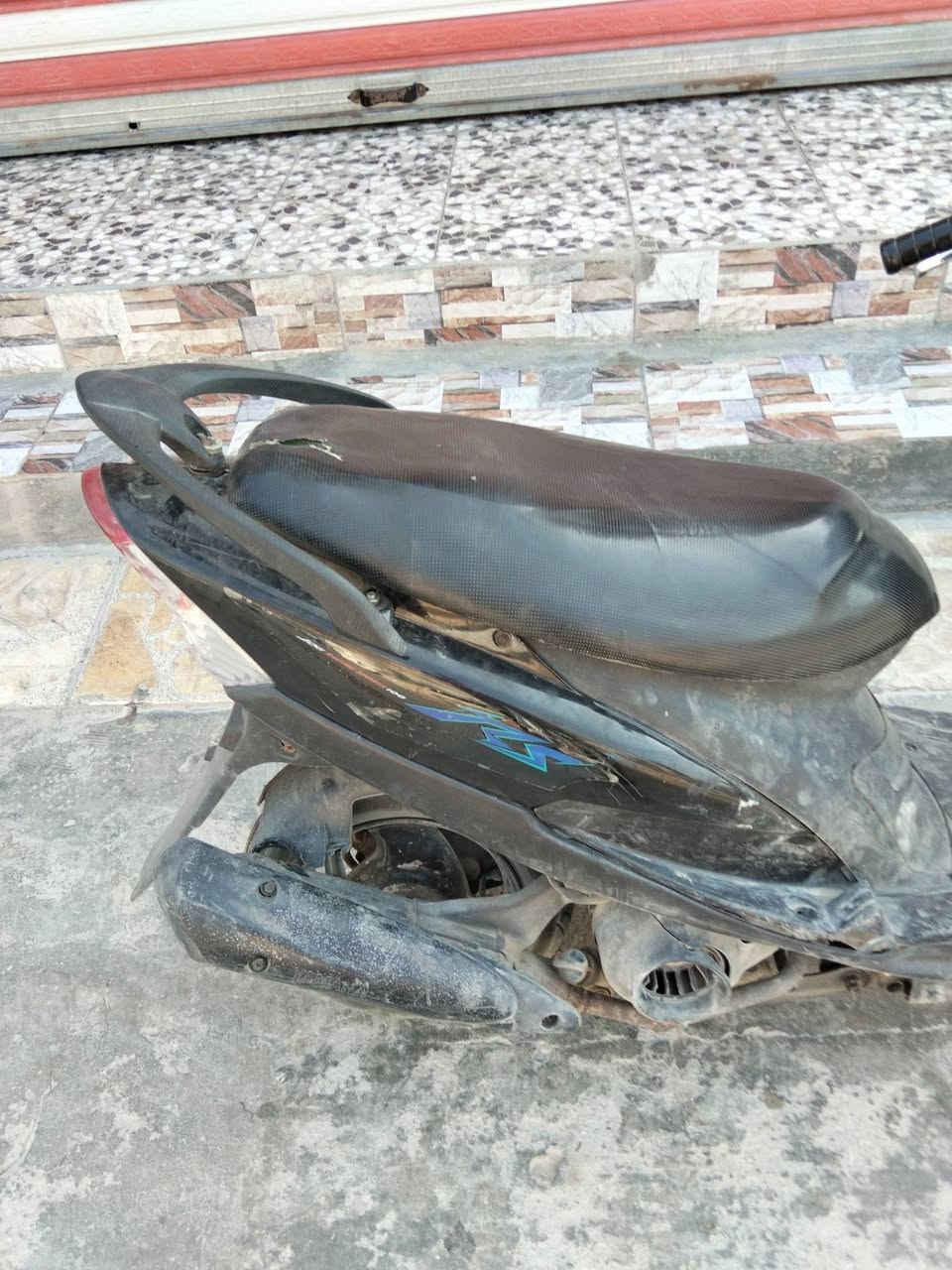 سلام عليكم دراجه ماكس عدل للبيع مبدل بيه زنجيل كفراته تجاري بغداد البلديات *********** هاذ واتساب *********** هاذ عل رصيد سعر 500 بيه مجال بسيط حك جيه
