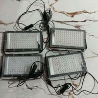 بلوجكترات • أشعة فوق بنفسجية • ٤ قطع