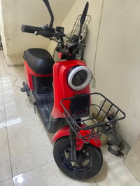 دراجة شحن • ار9 • واتساب فقط
