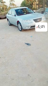 سوناته ٢٠١٠ • كفاله • كربلاء