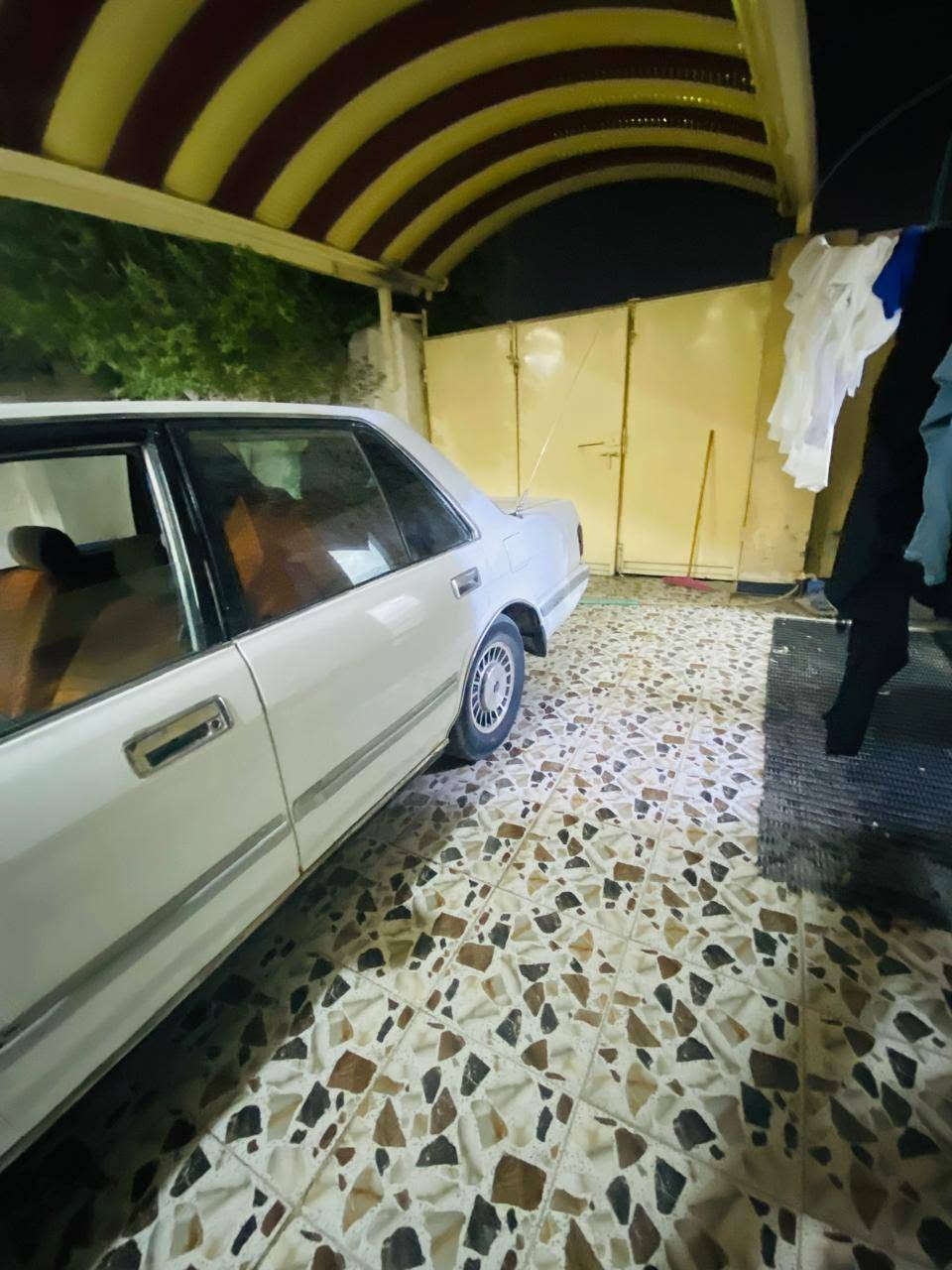 سيدان • محرك جديد • رقم مثنى