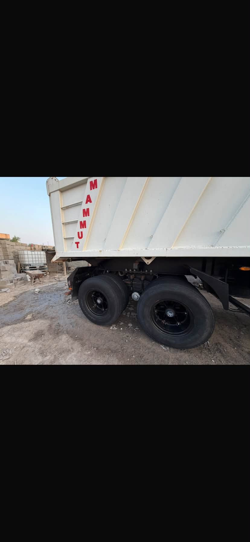 ماموت اماراتيه • ٢٠٢٢ • بصرة