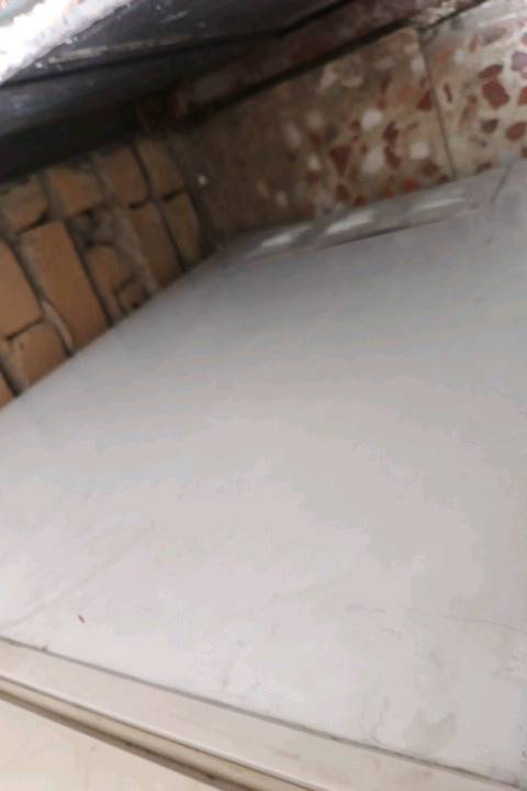 مجمدة • جوازات الكاضميه • بغداد