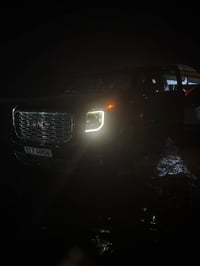 يوكن SLT • ٨ سلندر ٥٣٠٠ • ٢٠١٧ بغداد