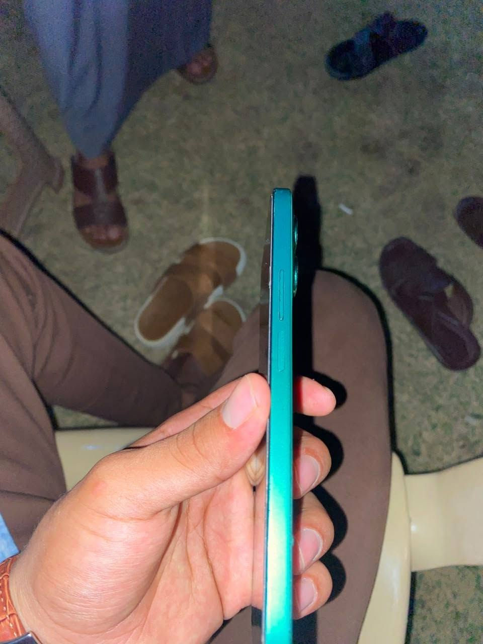 سلام عليكم ورحمة الله وبركاته جهاز نضيف فول هونر x 8bقبل 8ايام اشتريته بس متوازي حيل أريد ابيعه 280وبيه مجال لطيبين***********/ ***********متواجد بكل وقت
