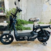 پاسکیل • حجم ١٤ • باتری خربانه