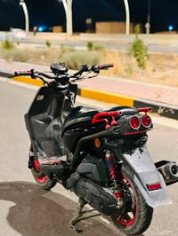 سكنس جبلي • بلاديه • تزويد