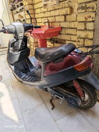 بطه • ٢٠٠٣ • كابريتر ناقص
