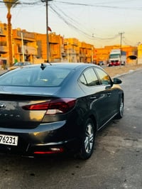 النترا ٢٠٢٠ رصاصي غامق، رقم شمالي اربيل بأسمي، تحويل ثاني يوم،     موا...