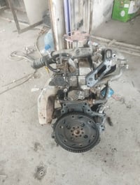 محرك سبورتج • موديل ٩٦ • نص عمر