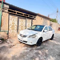 بي وايدي • مكينة كورلا • بصرة