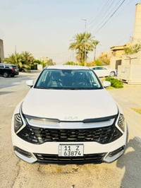 سبورتج • ٢٠٢٥ • فول موصفات