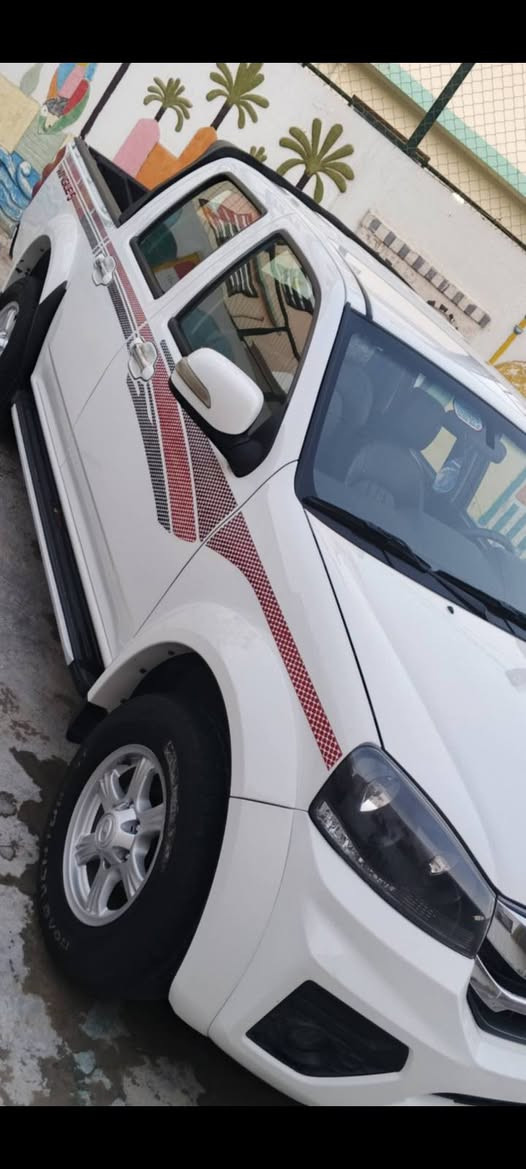 سلام عليكم  بيع مستعجل 
بيكم كريت ويل 2022 مكفوله كفاله عامه 

رقم بابل سنويه جديد سيارة كفاله عامه من كلشي 

كير محرك شاصي اكسن حداديه كله جديد كهربايات شغال 

الرقم اتصل ***********  اسيا *********** 

مكانه سيارة دوانيه
