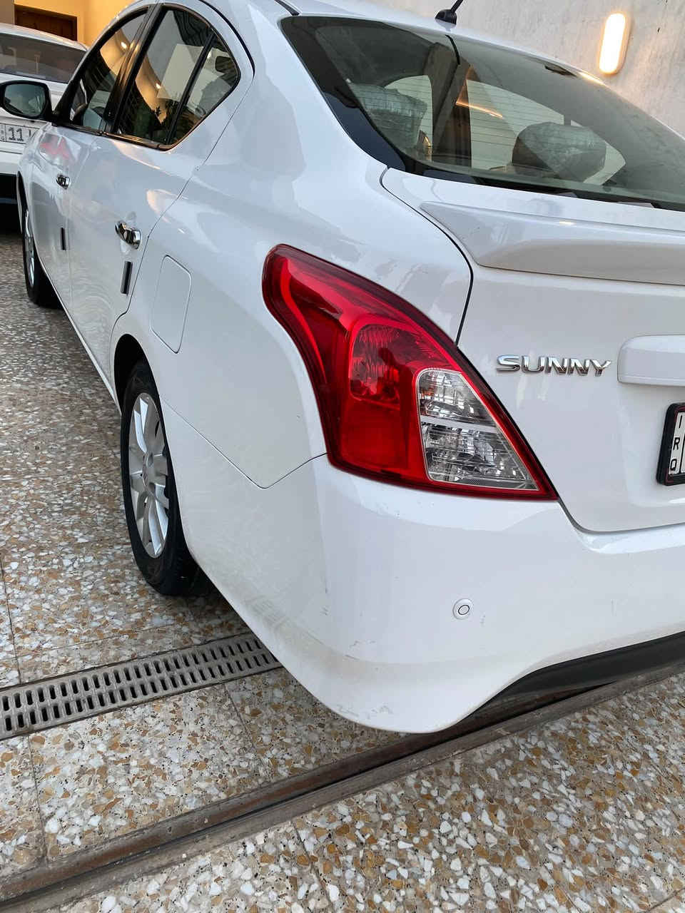 السلام وعليكم نسيان سني 2023  للبيع نظافه خير من الله مكان السيارة بغداد اليرموك رقم ا***********

سعر خاص
