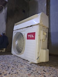 TCL • ١ طن • أخو الجديد