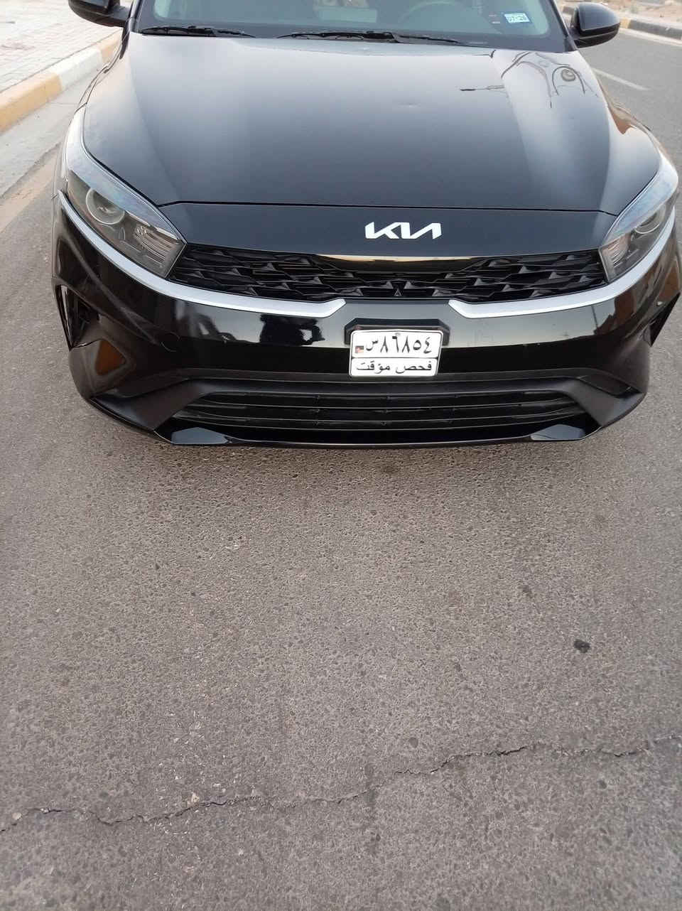 السلام عليكم
فورتي ٢٠٢٤ بدون رقم ماشيه ٢٤ الف ميل
المنفيس بأسمي حادثها بالصور بس جاملغ
وهنا بس شبر بالباب مكاني كربلاء 
السعر ١٣٠
***********
