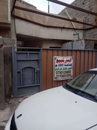 المحانيه • ١٠٠م • طابق ارضي