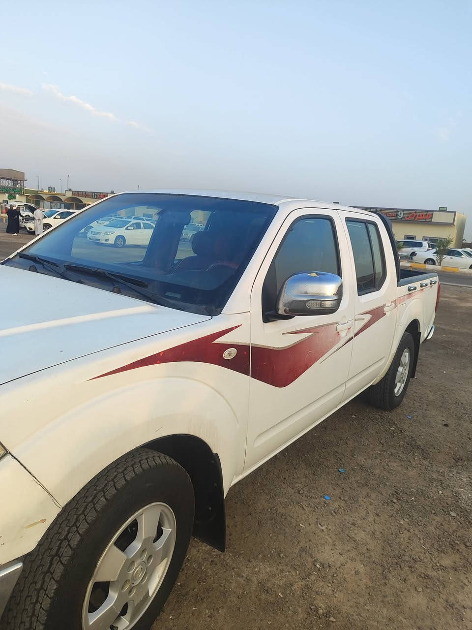 نيفارا • ٢٠١٣ • البصرة