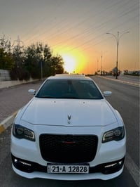 كرايسلر 300S • ١٠٠٠٠٠ مايل • ٣.٦ V6