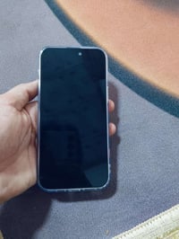 آيفون ١٤ برو ماكس • شاشة اصلية • بطارية مبدلة