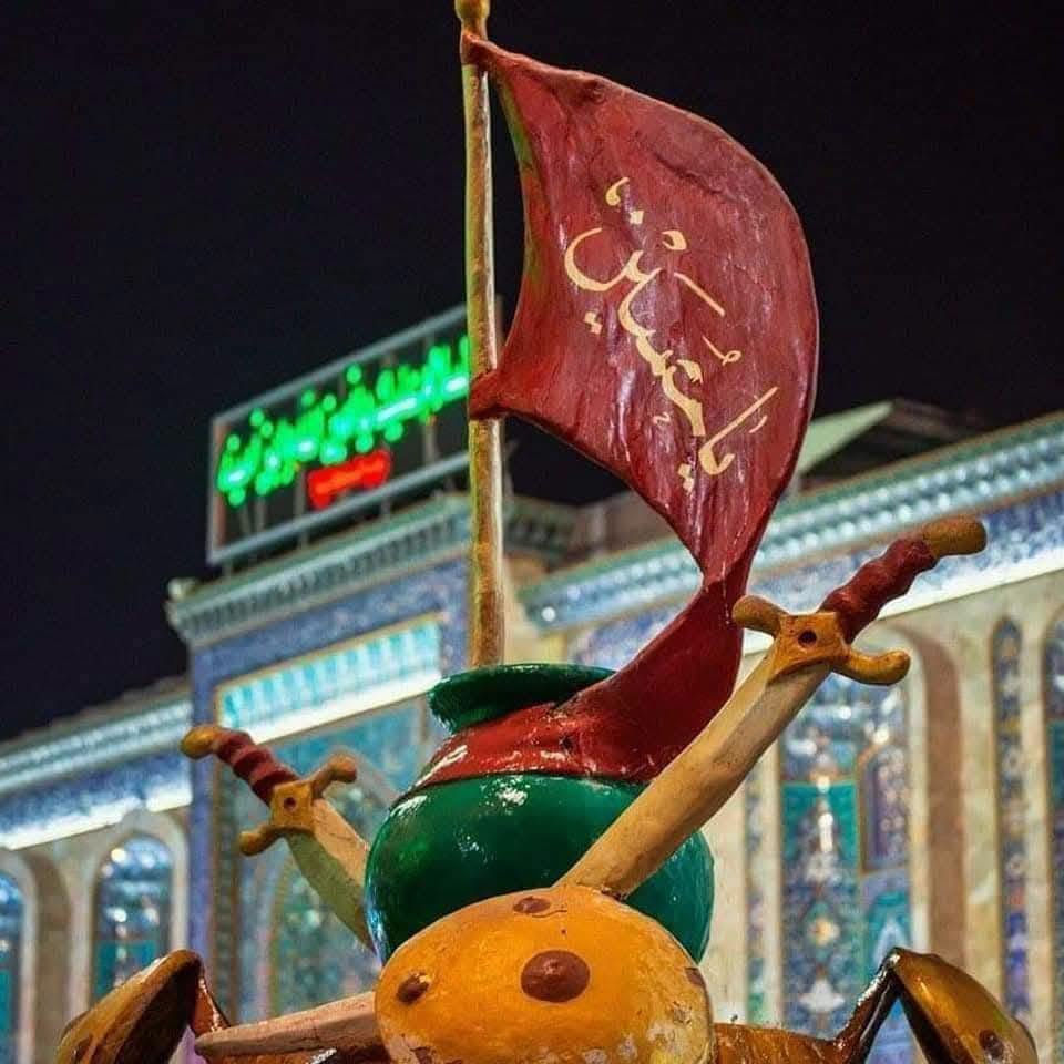 تعلن حمله الامام الرضا -ع بابل المسيب   يوم الاحد 
  عن رحلتها إلى كربلاء المقدسة ويكون لانطلاق يوم 
@  الساعه 2 ونص ظهرا 
اهالي المسيب والسده وضواحيها🕌 🚍
                        #النفر. 4 الف #فقط ذهاب وعوده
باص حديث تبريد ❄️ وانترنيت داخل الباص 🛜مع ماء بارد
〰️〰️〰️〰️〰️〰️〰️〰️〰️〰️〰️〰️
للحجز والاستفسار اتصل او واتساب 
***********@
