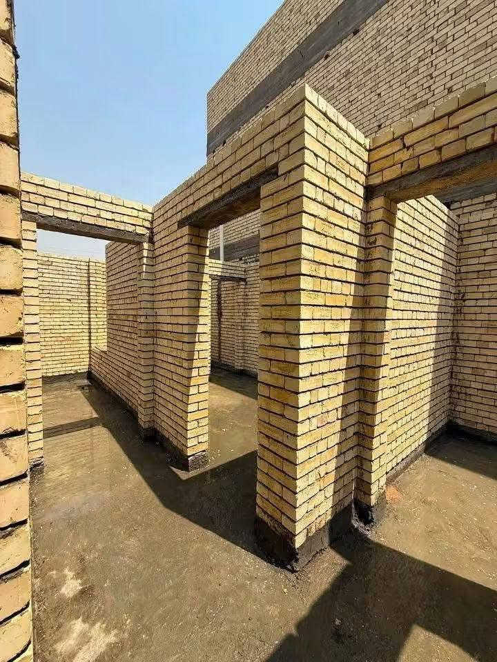 بناء بالأقساط • المنصور/الرواد • تشطيبات