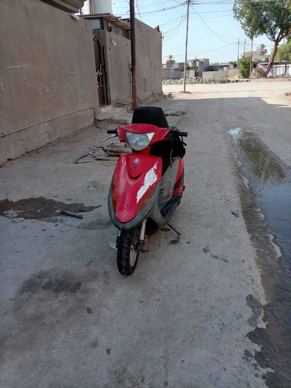 لبيع بلاديه ختم واحد دراجه نضيفه وخير من الله تجي وتشوف بعينك مابيه نقص بس شاير مكاني سكندريه حصوه رقمي ***********
