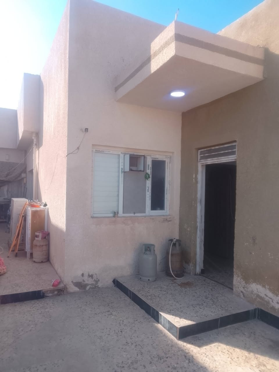 ميسان البتيرة • ٢٠٠م • حديقة