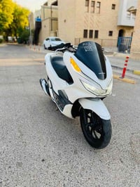 بيسي أكس جيل ثالث وارد كوري ماشية  ٥٠أوراق منفيس جاهزة كبل للشارع تراي...