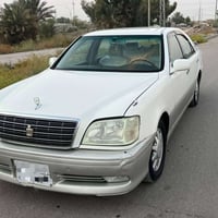 كراون • ٢٠٠٣ • محرك D4