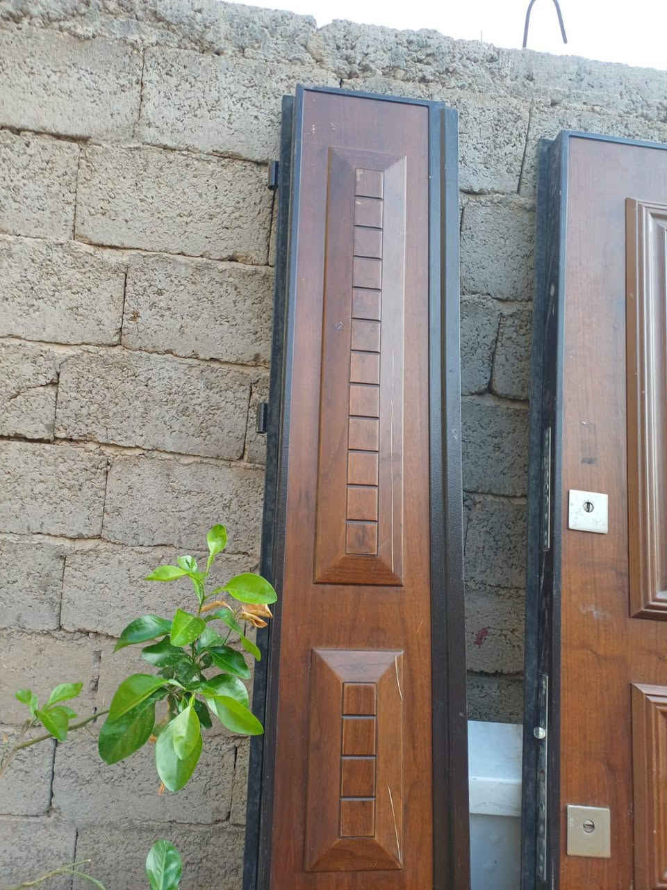 باب ثقيل • ٢م٢٠ • بوب الشام