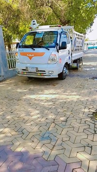 ٢٠٠٨ • مبدلة مكينه • تايرات جديده