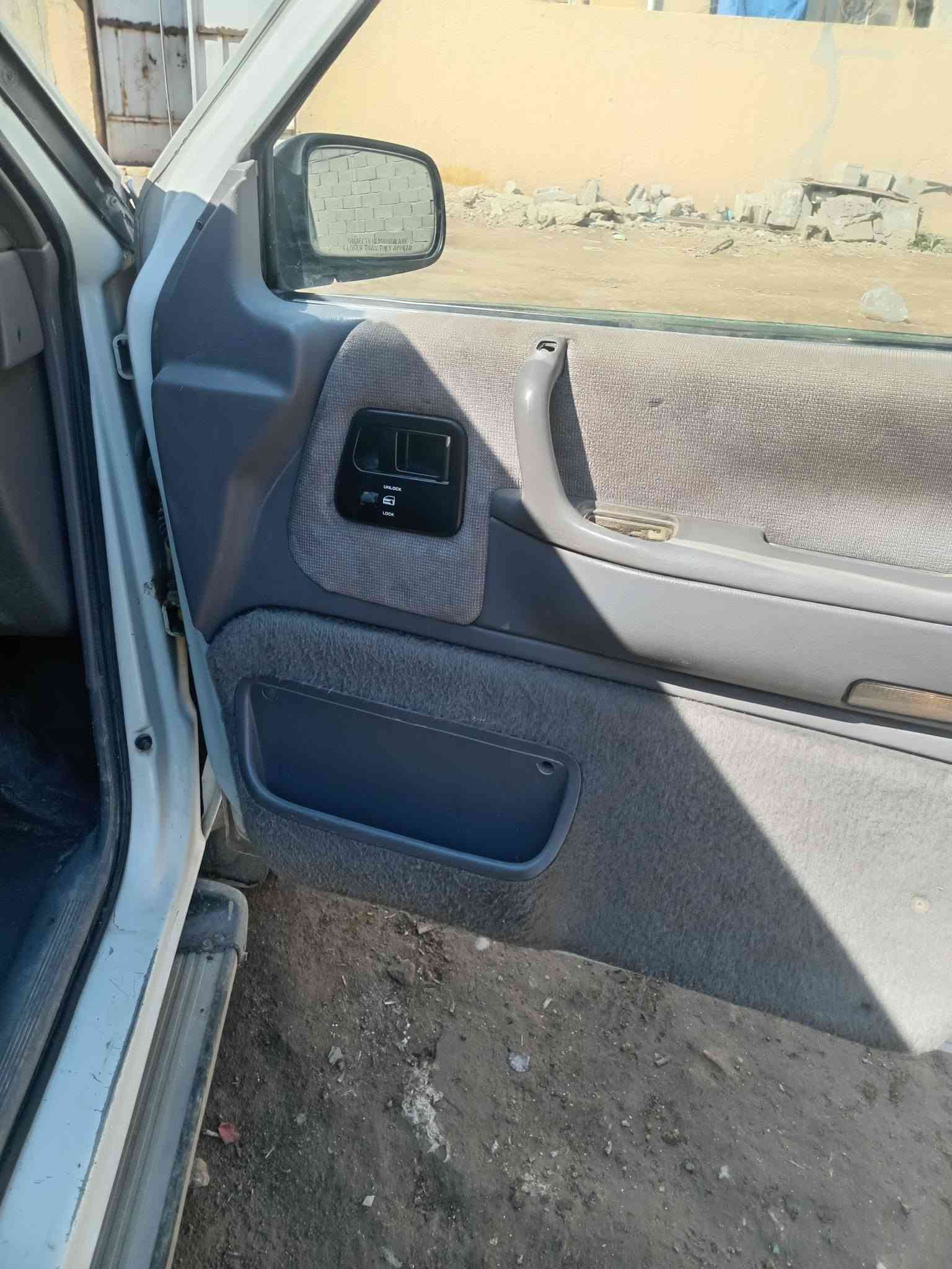 كلايزر • ٩١ • رقم كركوك