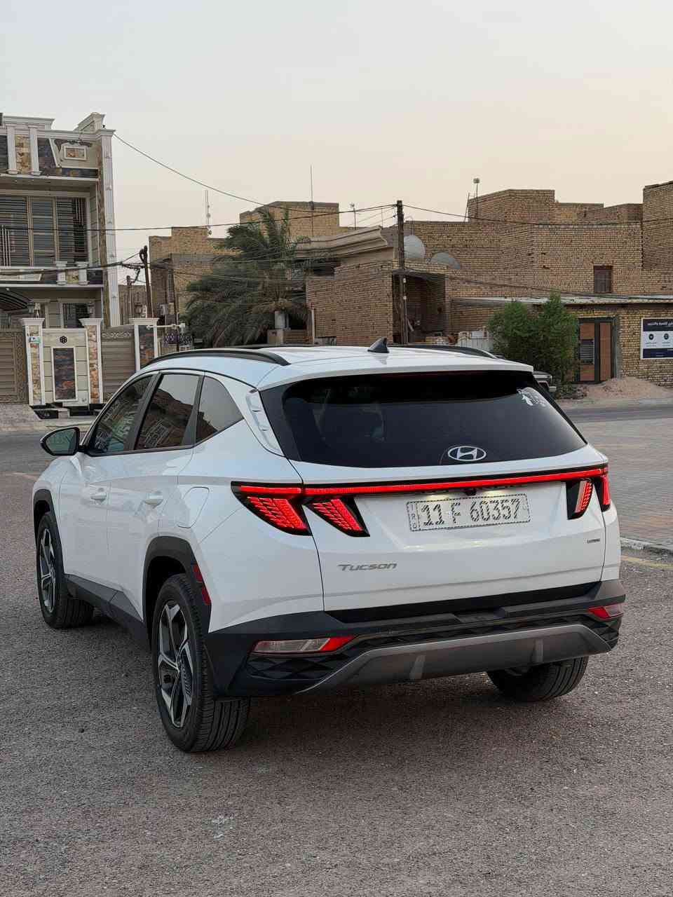 توسان • ٢٠٢٤ • مرقم بغداد