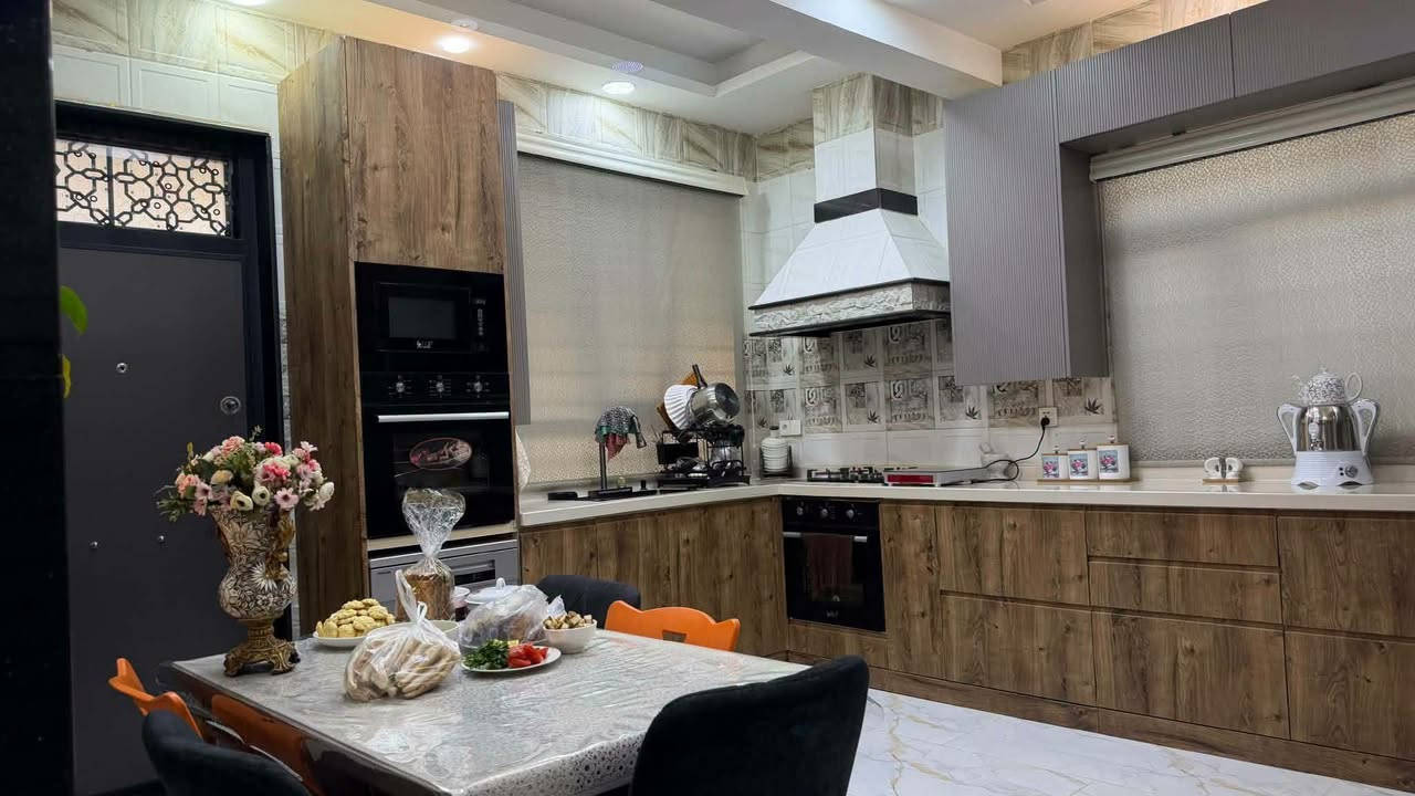 جمعية المولدات • ١٢٠م • طابقين