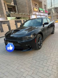 جارجر جيتي بلاص • موديل ٢٢ • فور ويل